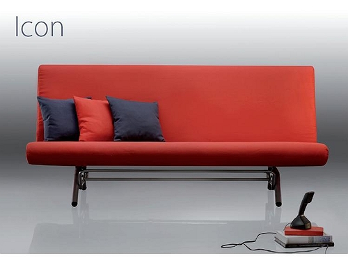 sofa&beds Καναπές Icon 