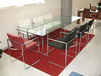 Έπιπλο γραφείου -  Τραπέζι συνεδριάσεων