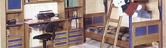 Παιδικό Δωμάτιο - Παιδική σύνθεση L 85