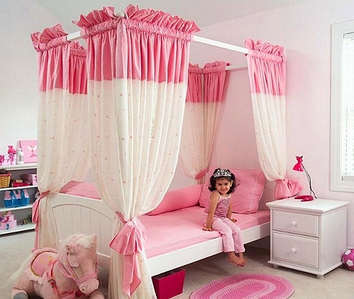 Παιδικό Δωμάτιο - Παιδικό κρεβάτι Sky