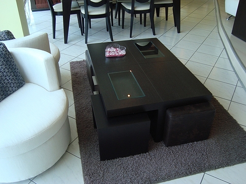 Μικροέπιπλα -  coffee table S3 
