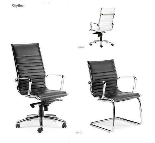 Έπιπλο γραφείου -  Καρέκλα γραφείου Skyline