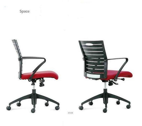 Έπιπλο γραφείου -  Καρέκλα γραφείου Space